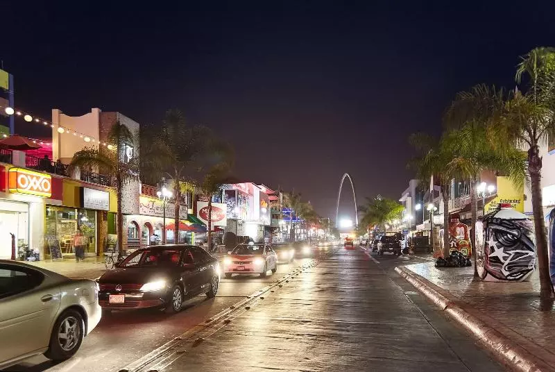 Fotos del hotel Fairfield Inn & Suites By Marriott Tijuana:  16