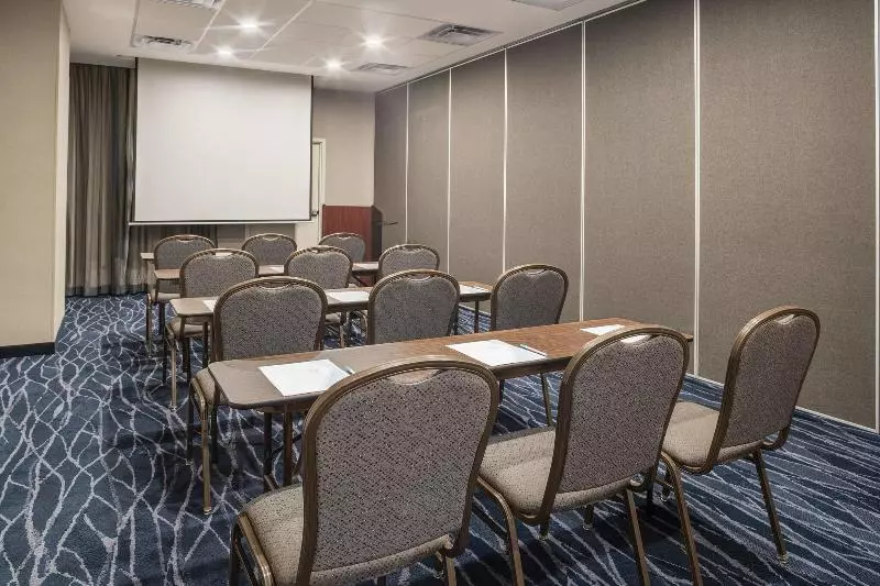 Fotos del hotel Fairfield Inn & Suites By Marriott Tijuana:  7