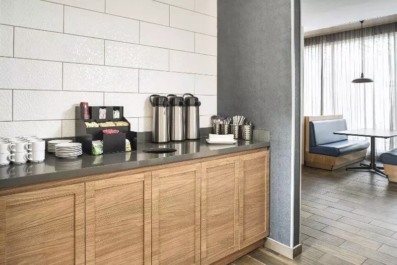 Fotos del hotel Fairfield Inn & Suites By Marriott Tijuana:  6
