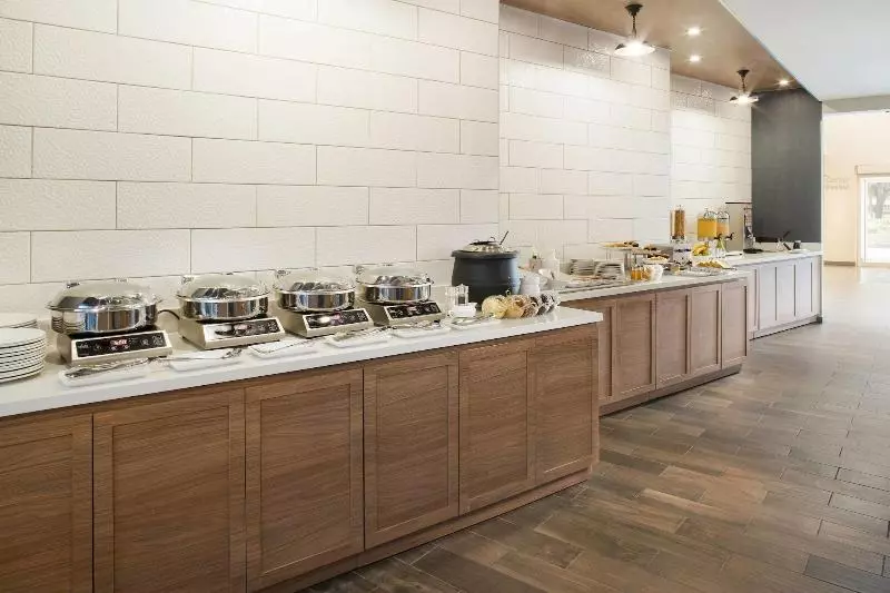 Fotos del hotel Fairfield Inn & Suites By Marriott Tijuana:  12
