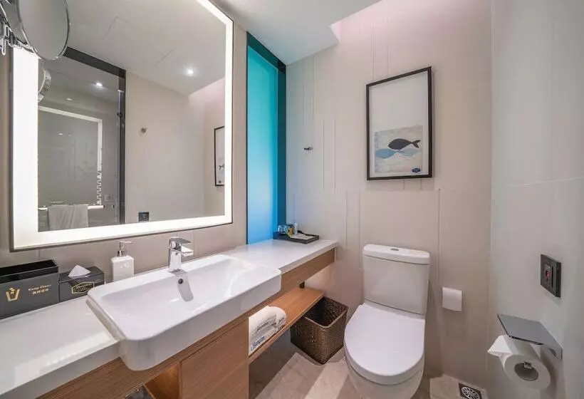Fotos del hotel Hampton By Hilton Foshan Sanshui:  13