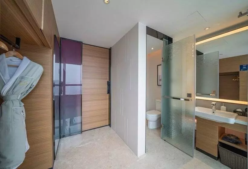 Fotos del hotel Hampton By Hilton Foshan Sanshui:  8