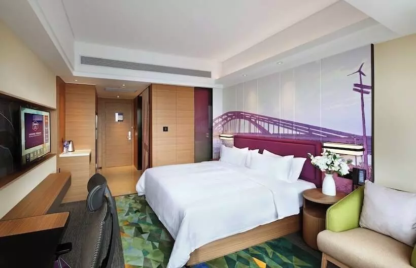 Fotos del hotel Hampton By Hilton Foshan Sanshui:  22