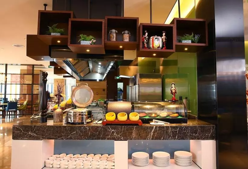 Fotos del hotel Hampton By Hilton Foshan Sanshui:  7