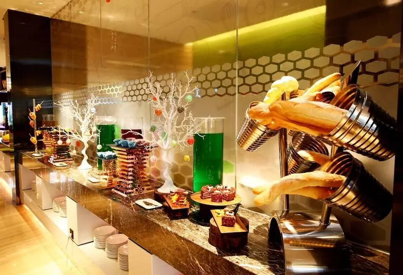 Fotos del hotel Hampton By Hilton Foshan Sanshui:  16