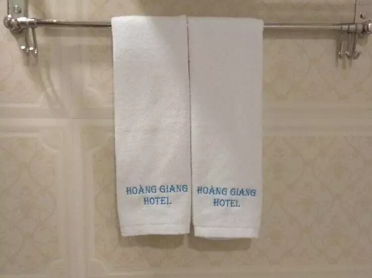 Fotos del hotel Hoang Giang:  6