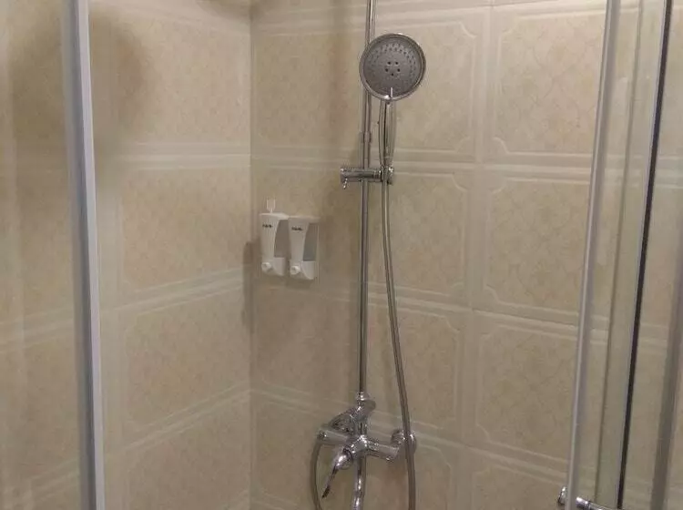 Fotos del hotel Hoang Giang:  17