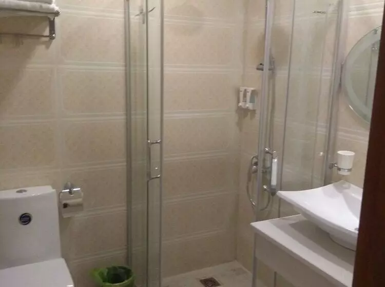 Fotos del hotel Hoang Giang:  15