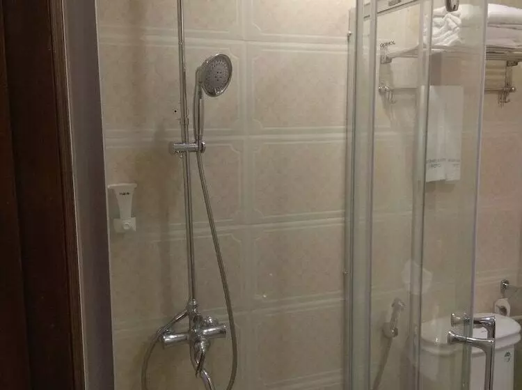 Fotos del hotel Hoang Giang:  13