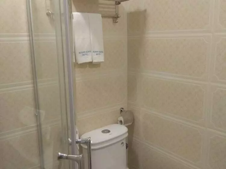 Fotos del hotel Hoang Giang:  11
