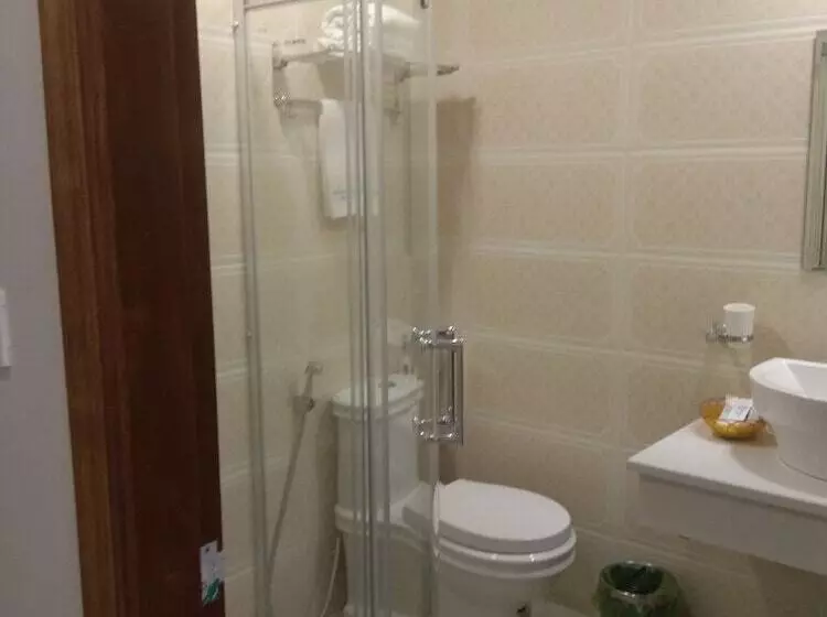 Fotos del hotel Hoang Giang:  9
