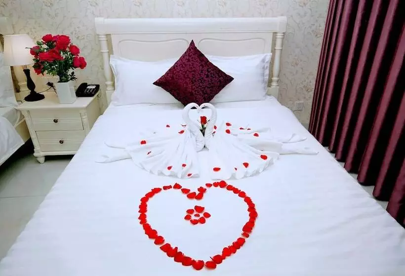 Fotos del hotel Hoang Giang:  20