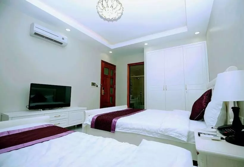 Fotos del hotel Hoang Giang:  21
