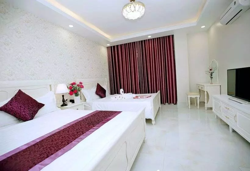 Fotos del hotel Hoang Giang:  12