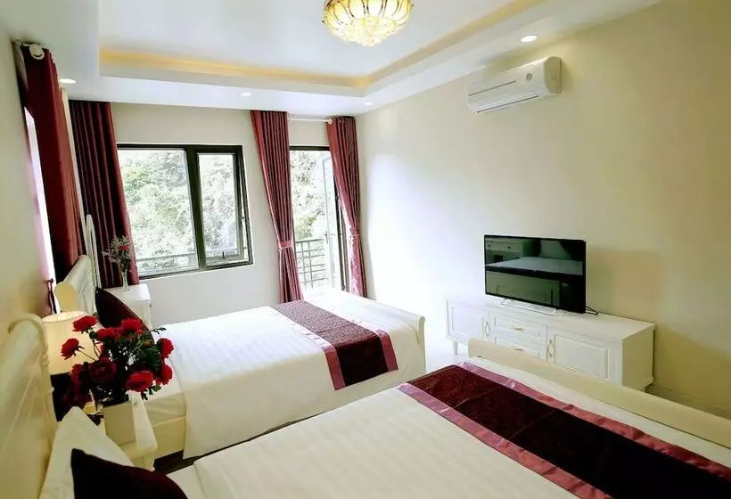 Fotos del hotel Hoang Giang:  19