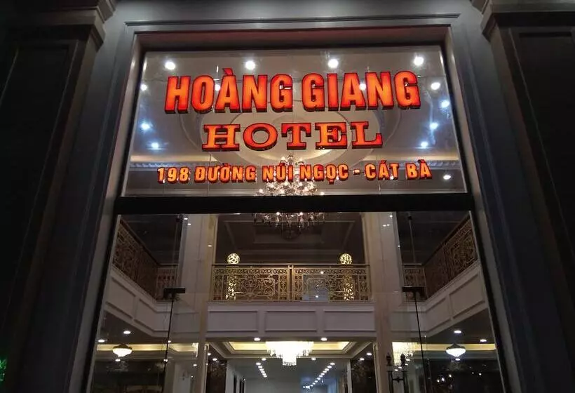 Hoang Giang