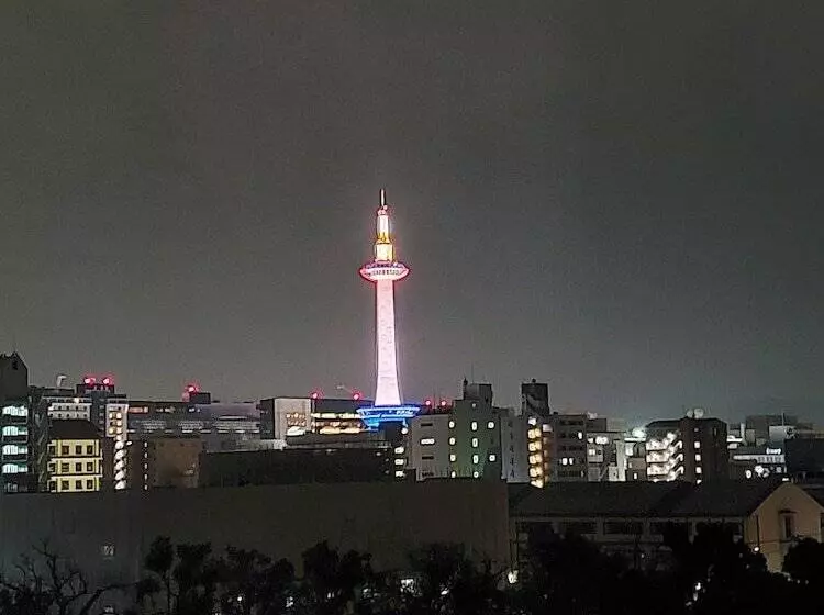 Fotos del hotel Il Verde Kyoto:  12