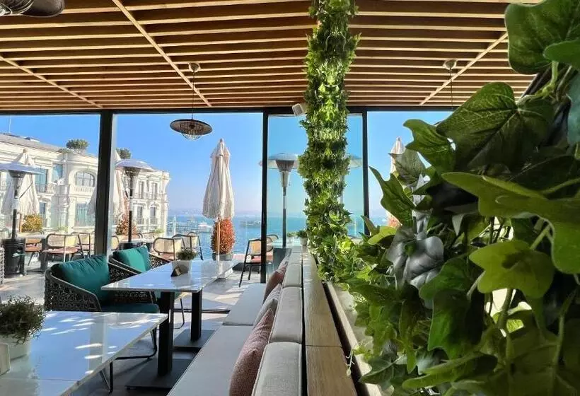 Fotos del hotel The Wings  Istanbul:  17