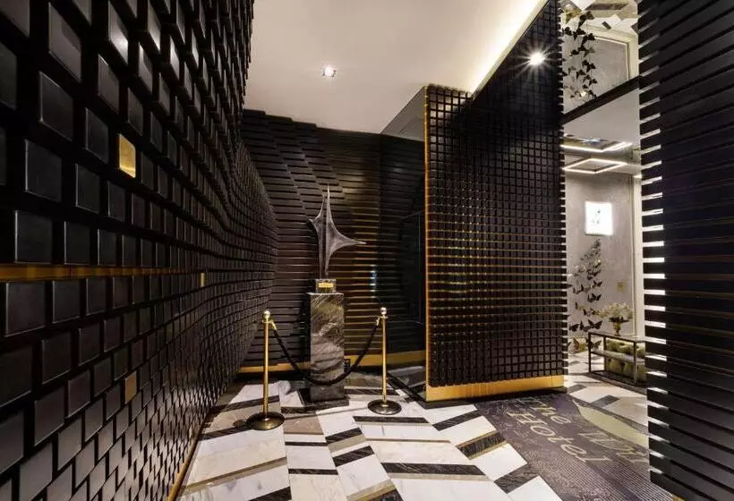 Fotos del hotel The Wings  Istanbul:  25
