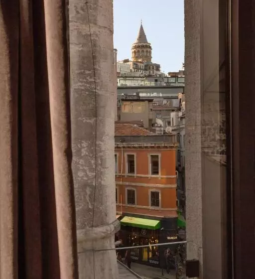 Fotos del hotel The Wings  Istanbul:  7