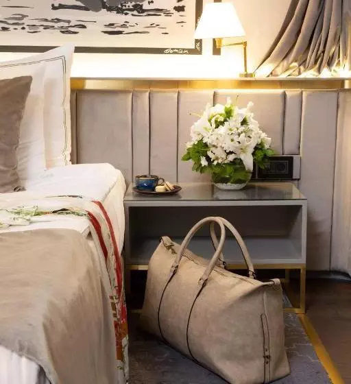 Fotos del hotel The Wings  Istanbul:  23
