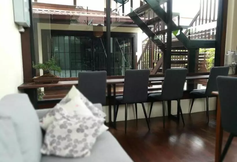 Fotos del hotel Aiims Tales Canal Boutique House:  4