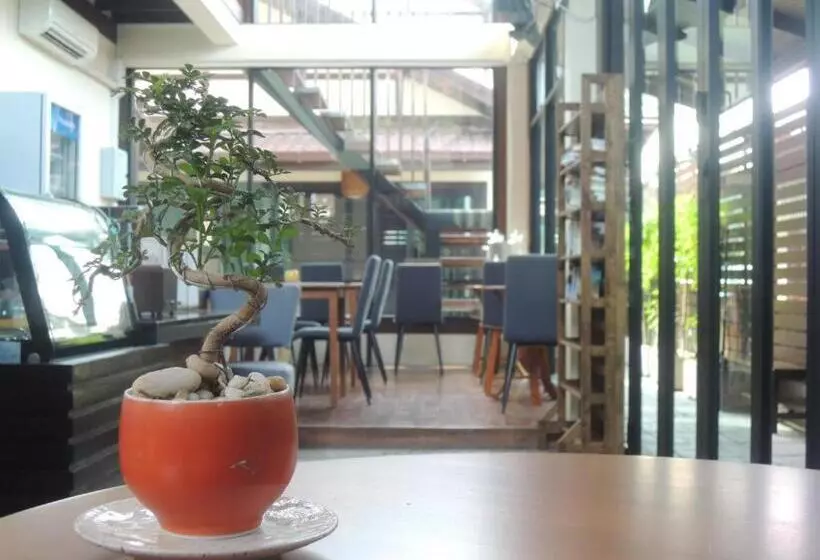 Fotos del hotel Aiims Tales Canal Boutique House:  10