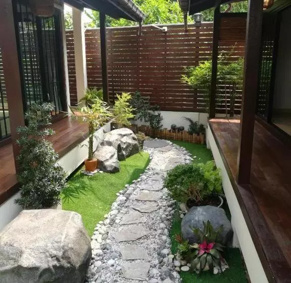 Fotos del hotel Aiims Tales Canal Boutique House:  14