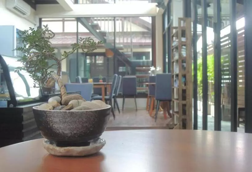 Fotos del hotel Aiims Tales Canal Boutique House:  20