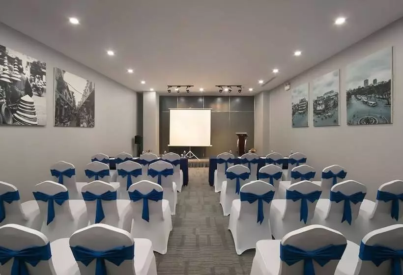 Fotos del hotel Grand Cititel Hanoi:  13