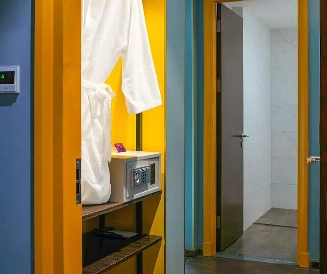 Fotos del hotel Grand Cititel Hanoi:  25