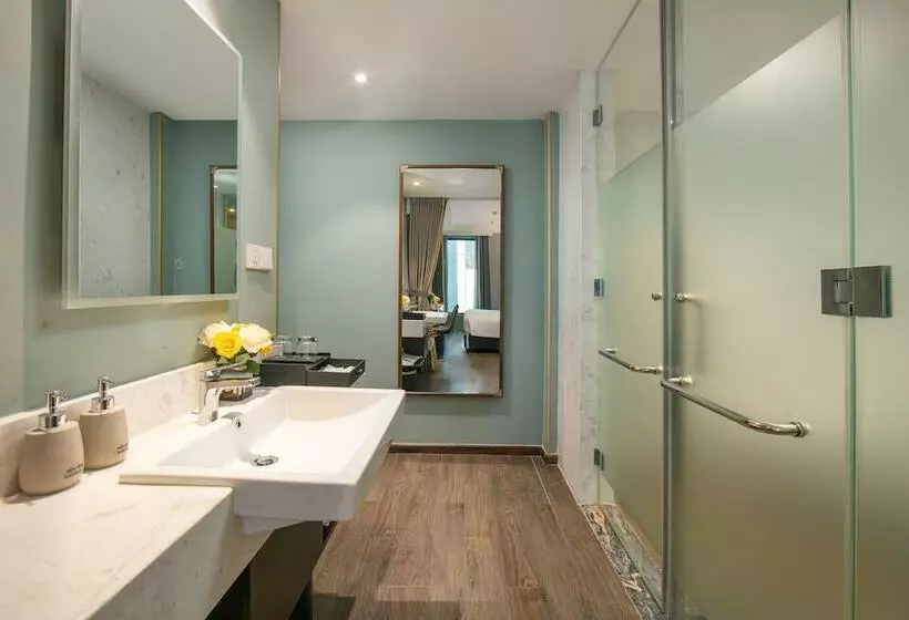 Fotos del hotel Grand Cititel Hanoi:  17