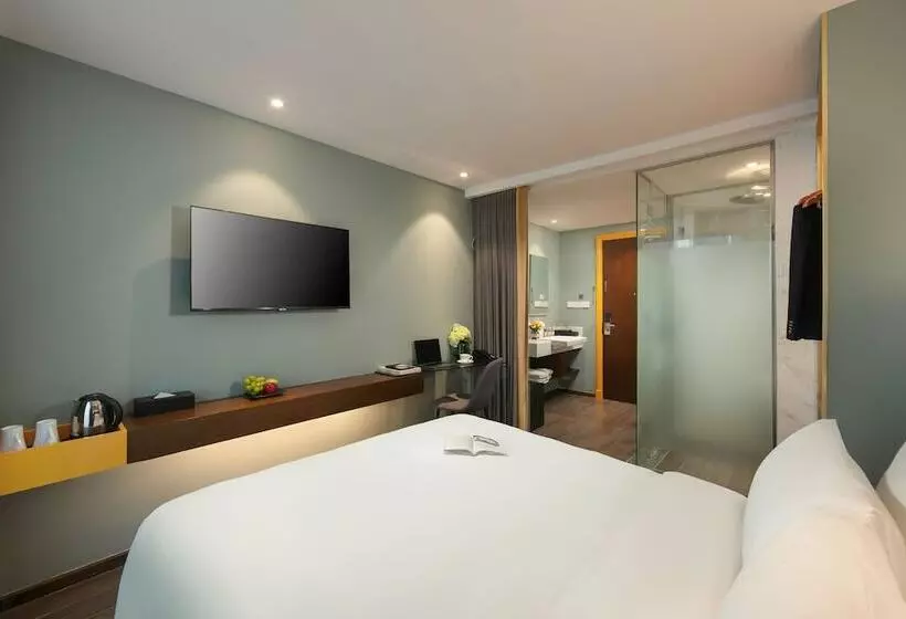 Fotos del hotel Grand Cititel Hanoi:  15
