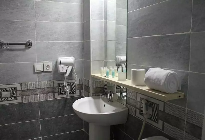 Fotos del hotel Salli:  5