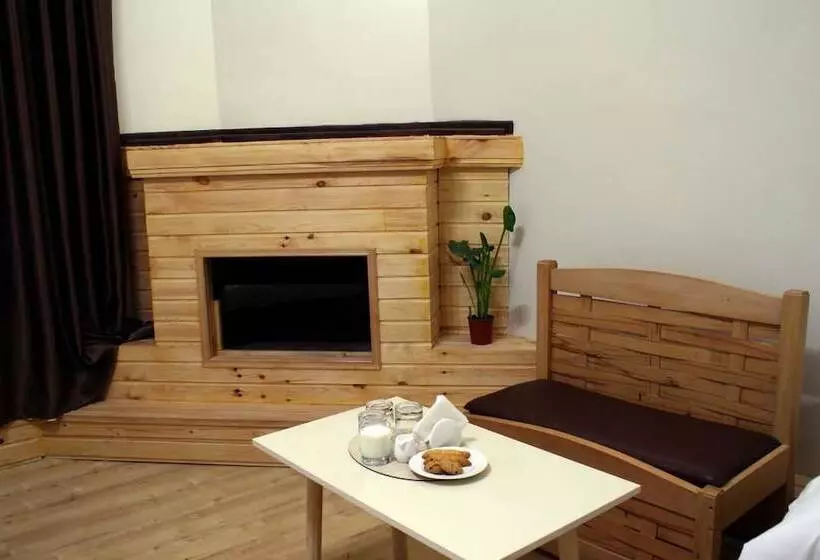 Fotos del hotel Salli:  9