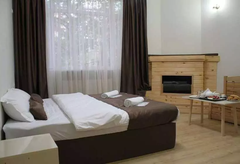 Fotos del hotel Salli:  8