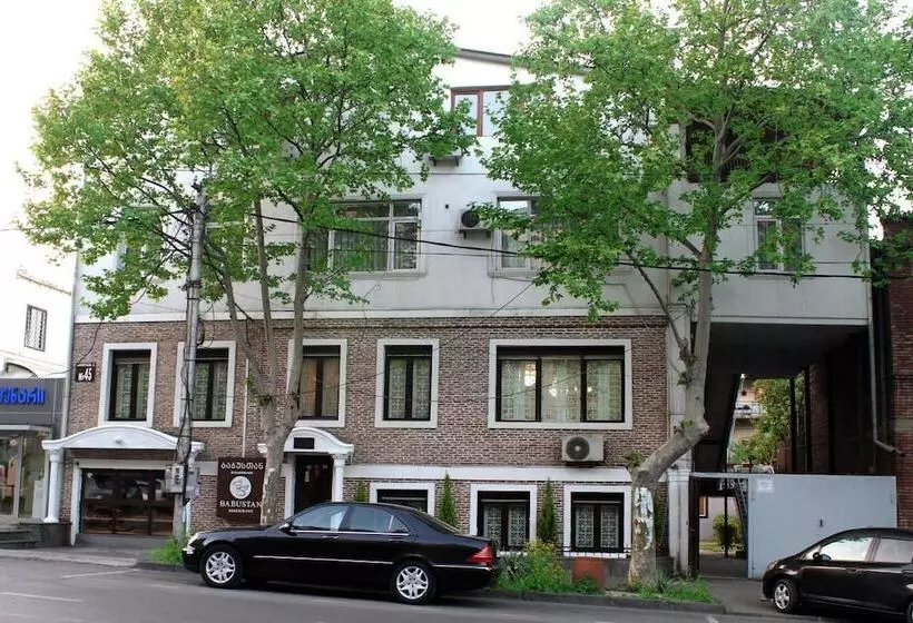 Fotos del hotel Salli:  6