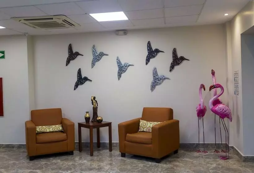 Fotos del hotel Av Inn:  5