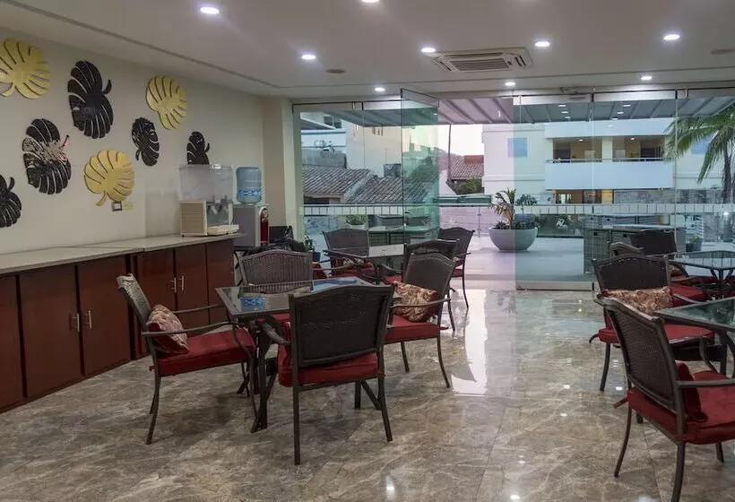 Fotos del hotel Av Inn:  15