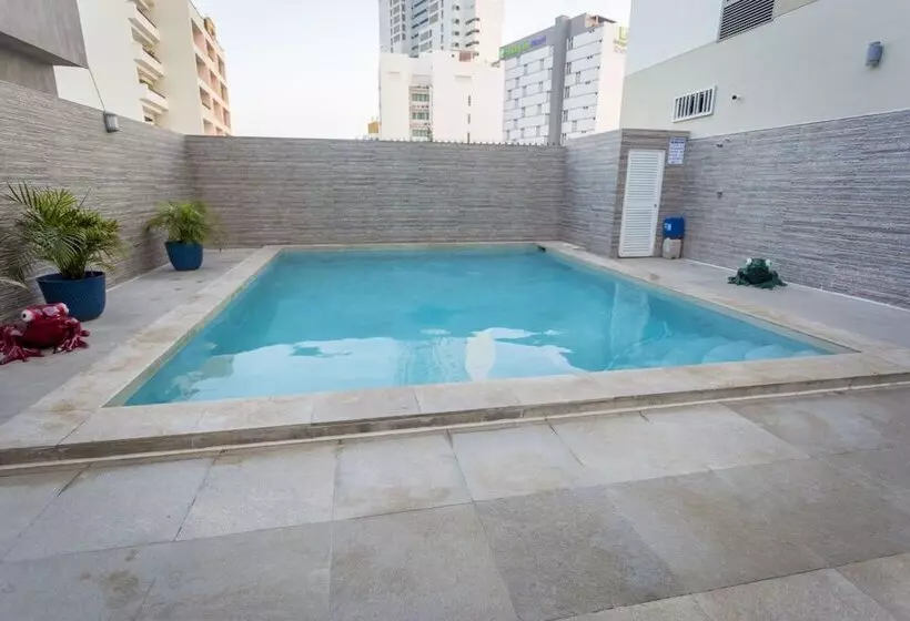 Fotos del hotel Av Inn:  4