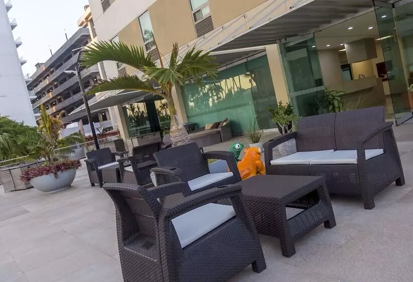 Fotos del hotel Av Inn:  9