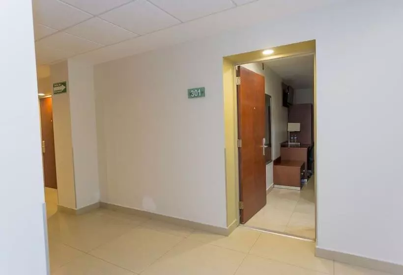 Fotos del hotel Av Inn:  6