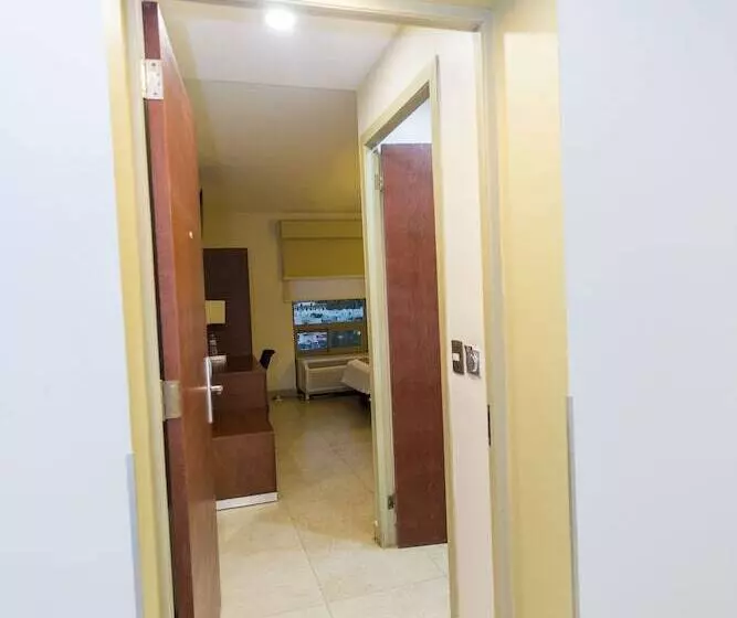 Fotos del hotel Av Inn:  18