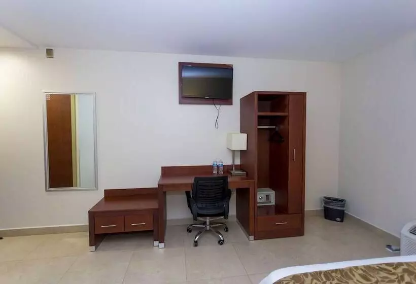 Fotos del hotel Av Inn:  12