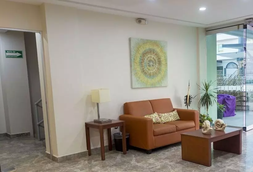 Fotos del hotel Av Inn:  21