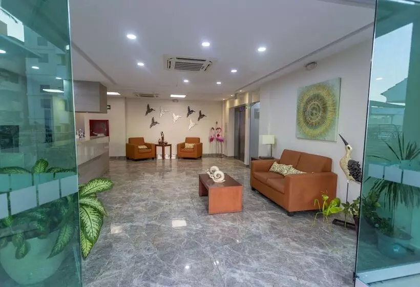 Fotos del hotel Av Inn:  23