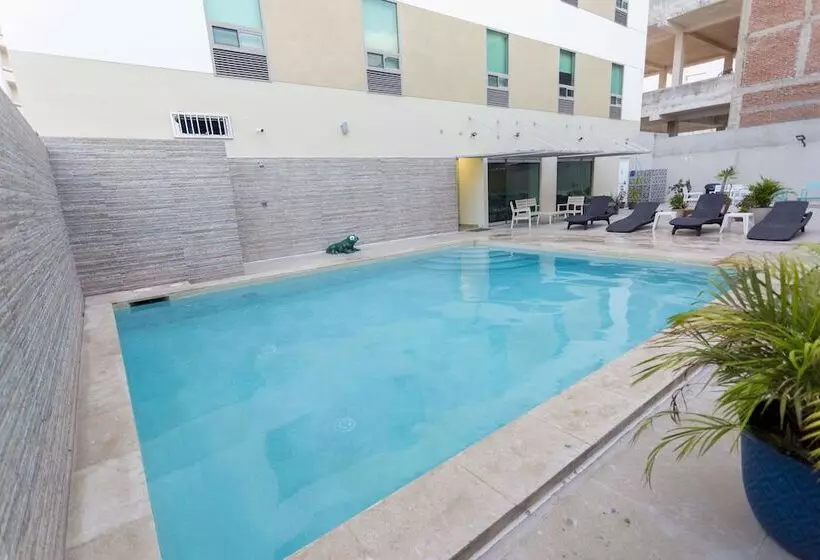Fotos del hotel Av Inn:  13