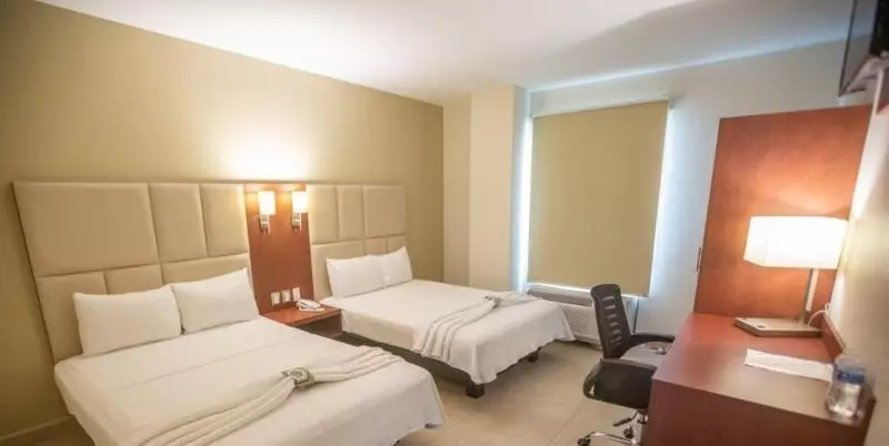 Fotos del hotel Av Inn:  3