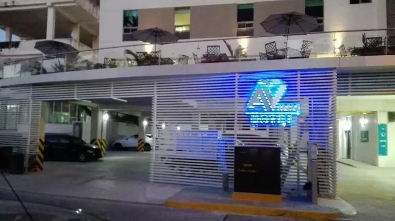 Fotos del hotel Av Inn:  11