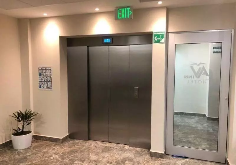 Fotos del hotel Av Inn:  19